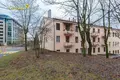 Wohnung 2 zimmer 47 m² Minsk, Belarus