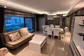 Appartement 3 chambres 100 m² Oba, Turquie