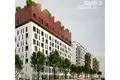 Appartement 2 chambres 67 m² Tirana, Albanie