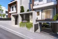 Appartement 4 chambres 479 m² Germasogeia, Chypre