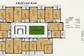 Duplex 2 bedrooms 121 m² Yalova Merkez, Turkey