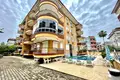 Mieszkanie 2 pokoi 120 m² Mediterranean Region, Turcja