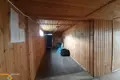 Propiedad comercial 30 m² en Navasielle, Belarús