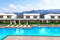 1 room apartment 58 m² Cyprus, Cyprus