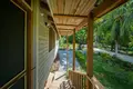 Casa 3 habitaciones 151 m² Crawfish Rock, Honduras