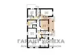 Maison 114 m² Kliejniki, Bélarus