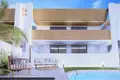 Bungalow 3 pokoi 80 m² San Pedro del Pinatar, Hiszpania