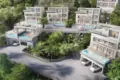 Вилла Veranda & Suites