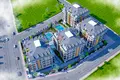 Appartement 1 chambre 75 m² Beylikduzu, Turquie