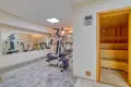 Mieszkanie 1 pokój 115 m² Mahmutlar, Turcja