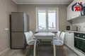 2 room apartment 54 m² Minsk, Belarus