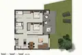 Квартира 2 спальни 73 м² Ориуэла, Испания