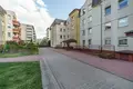1 bedroom apartment 37 m² Warsaw, Poland