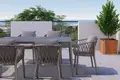 Apartamento 3 habitaciones 212 m² Pafos, Chipre