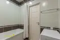 Apartment 31 m² Fanipal, Belarus