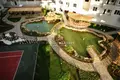 2 bedroom apartment 125 m² Oba, Turkey
