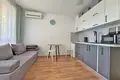 Квартира 1 спальня 33 м² Несебр, Болгария