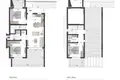 Apartamentos multinivel 4 habitaciones 93 m² Kallithea, Grecia