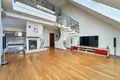 6 room apartment 169 m² Minsk, Belarus