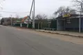 Haus 2 zimmer 45 m² Zabalocki sielski Saviet, Belarus