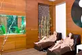 Appartement 1 chambre 115 m² Mahmutlar, Turquie