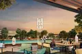 3 room villa 2 300 m² Dubai, United Arab Emirates