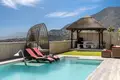 Haus 4 Schlafzimmer 296 m² Mijas, Spanien
