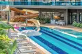 Wohnung 2 zimmer  Alanya, Türkei