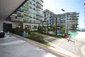 Appartement 2 chambres 75 m² Alanya, Turquie