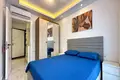 Mieszkanie 2 pokoi 55 m² Alanya, Turcja