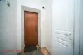 2 room apartment 45 m² Minsk, Belarus