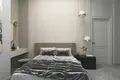 Appartement 55 m² Mahmutlar, Turquie