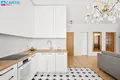 Mieszkanie 3 pokoi 75 m² Wilno, Litwa