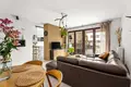 5 room apartment 107 m² Warsaw, Poland