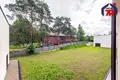 4 room apartment 186 m² Ratamka, Belarus