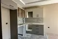Apartamento 2 habitaciones  Mezitli, Turquía