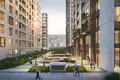 Квартира 3 комнаты 62 м² Варшава, Польша