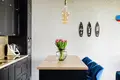 Appartement 2 chambres 52 m² Varsovie, Pologne