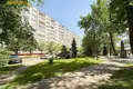 Wohnung 4 zimmer 120 m² Minsk, Belarus