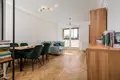3 room apartment 80 m² Warsaw, Poland