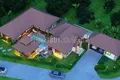 2 bedroom Villa 165 m² Choeng Thale, Thailand