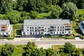 Apartamento 1 habitación 30 m² Varsovia, Polonia