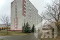 Wohnung 1 zimmer 39 m² Maladsetschna, Belarus