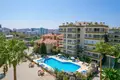 Appartement 1 chambre 130 m² Mahmutlar, Turquie