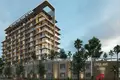 Mieszkanie 1 pokój 968 m² Dubaj, Emiraty Arabskie