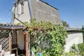 House 80 m² Carnaucycki sielski Saviet, Belarus