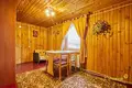 Casa 134 m² Zazerka, Belarús