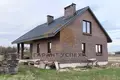 House 125 m² Vistycy, Belarus