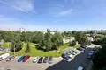 Appartement 3 chambres 88 m² Minsk, Bélarus