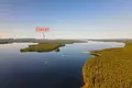 Chalet 3 chambres 54 m² Rovaniemi sub region, Finlande